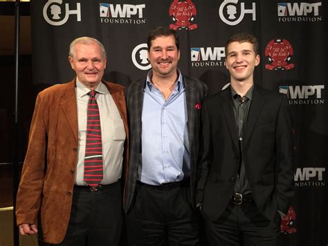 phil hellmuth wife|phil hellmuth's son philip hellmuth iii.